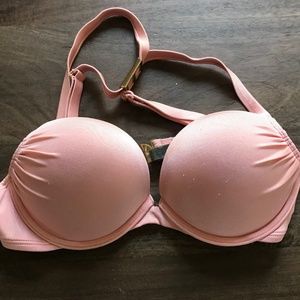 Victoria's Secret bikini push up top 34B